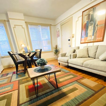 Nyc Cozy Private Bedroom With Free Parking & Near Subway - Business & Tourists New York Extérieur photo
