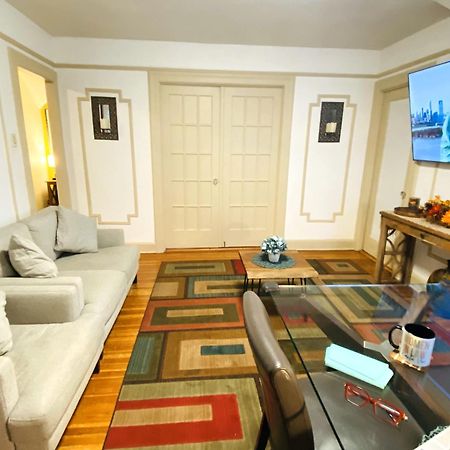 Nyc Cozy Private Bedroom With Free Parking & Near Subway - Business & Tourists New York Extérieur photo