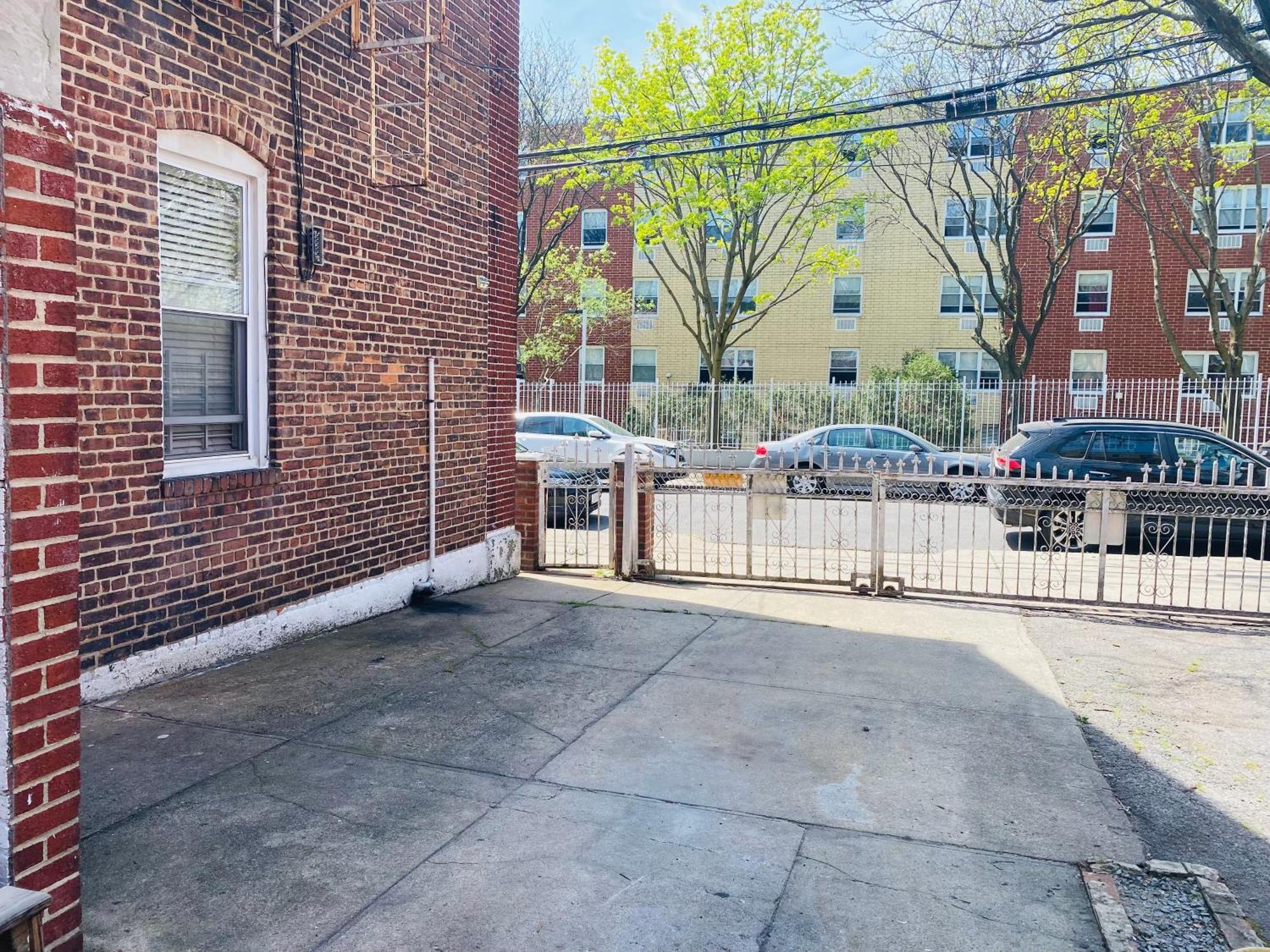 Nyc Cozy Private Bedroom With Free Parking & Near Subway - Business & Tourists New York Extérieur photo