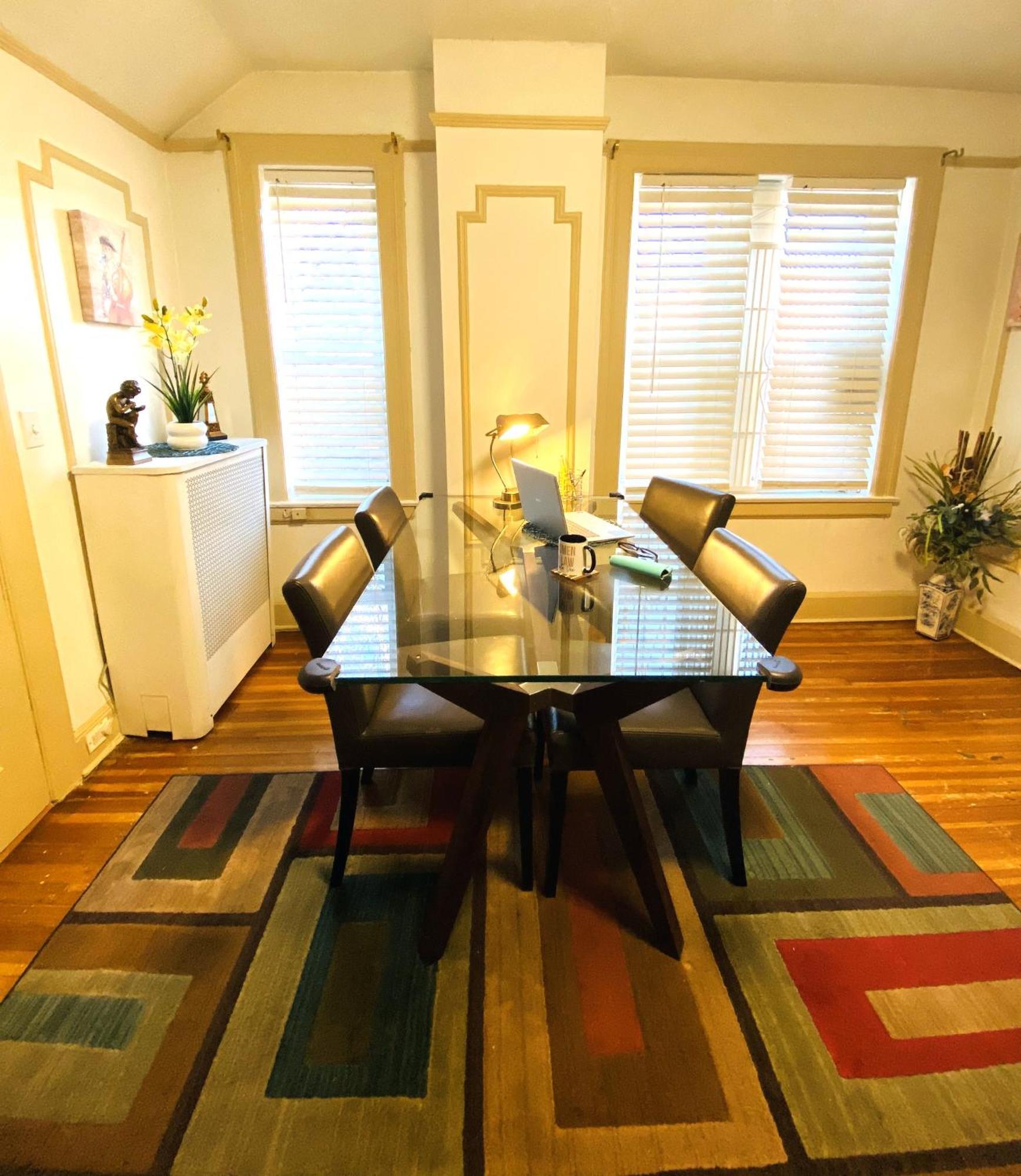 Nyc Cozy Private Bedroom With Free Parking & Near Subway - Business & Tourists New York Extérieur photo