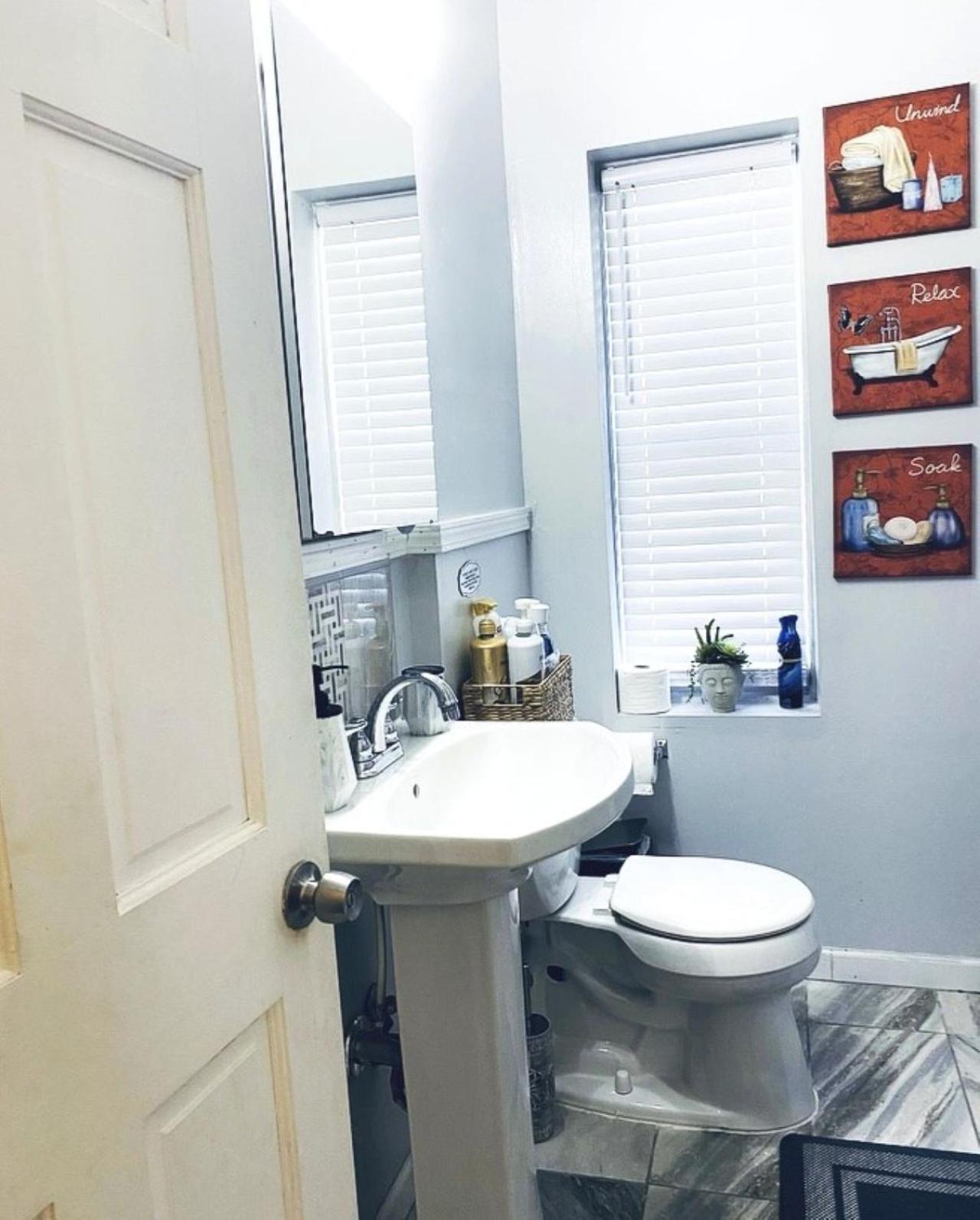 Nyc Cozy Private Bedroom With Free Parking & Near Subway - Business & Tourists New York Extérieur photo
