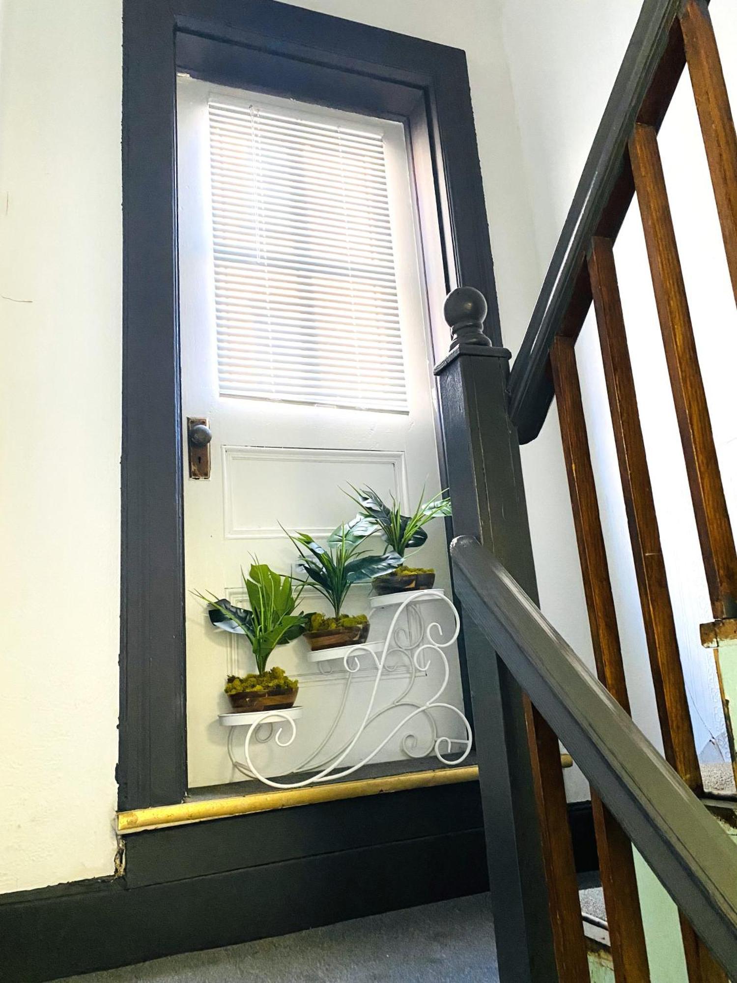 Nyc Cozy Private Bedroom With Free Parking & Near Subway - Business & Tourists New York Extérieur photo
