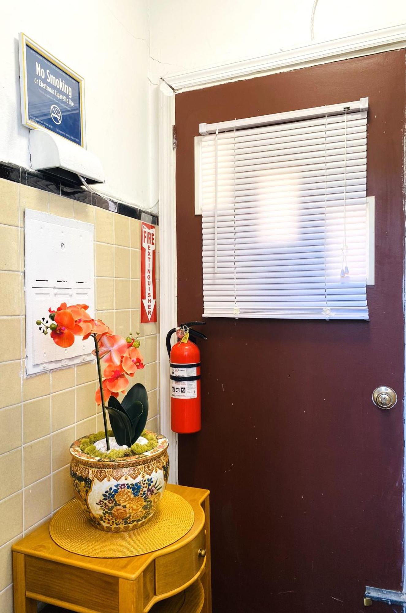 Nyc Cozy Private Bedroom With Free Parking & Near Subway - Business & Tourists New York Extérieur photo