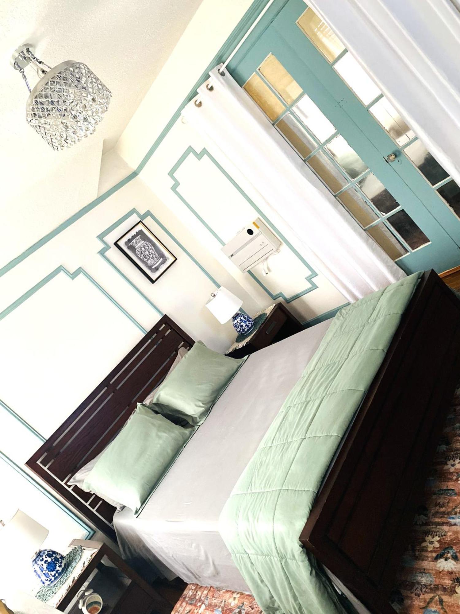 Nyc Cozy Private Bedroom With Free Parking & Near Subway - Business & Tourists New York Extérieur photo